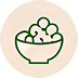 Müsli Icon