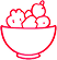 Schüssel Icon