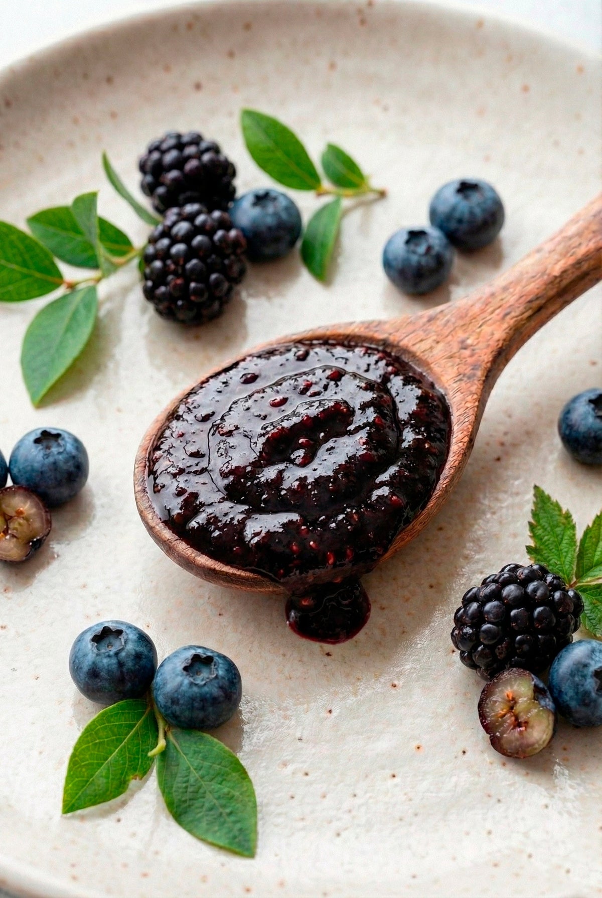 📖 Produktwissen: Warum verarbeitet LiQberry ganze Beeren?