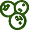 Heidelbeere Icon