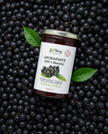 Aroniapaste (100% Beeren) | LiQberry, 545g