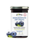 Heidelbeerpaste (100% Beeren) | LiQberry, 545g