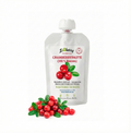 Cranberrypaste (100% Beeren) | LiQberry, 100g