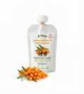 Sanddornpaste (100% Beeren) | LiQberry, 100g