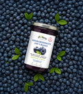 Heidelbeerpaste (100% Beeren) | LiQberry, 545g