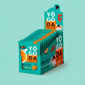 14er-Box "SANDDORN" – Beerentee-Konzentrat (Aufgusskonzentrat) OHNE ZUCKER mit 14 × 40 g | YÖGODA
