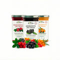 Set „Innere Fürsorge“ (Care-Mix) | LiQberry, 3 x 545g