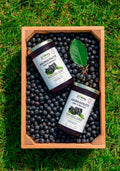 Set „Innere Kraft“ (3-Wochen-Reserve) | LiQberry, 2 x 545g
