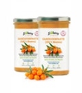 Set „Vitalitäts-Boost“ (3-Wochen-Reserve) | LiQberry, 2 x 545g