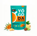 SANDDORN – Beerentee-Konzentrat (Aufgusskonzentrat) OHNE ZUCKER 40 g | YÖGODA
